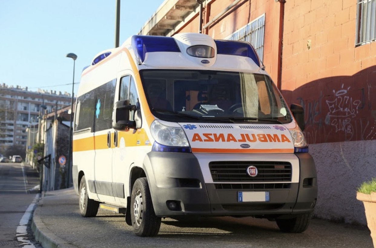 Ambulanza Privata Milano