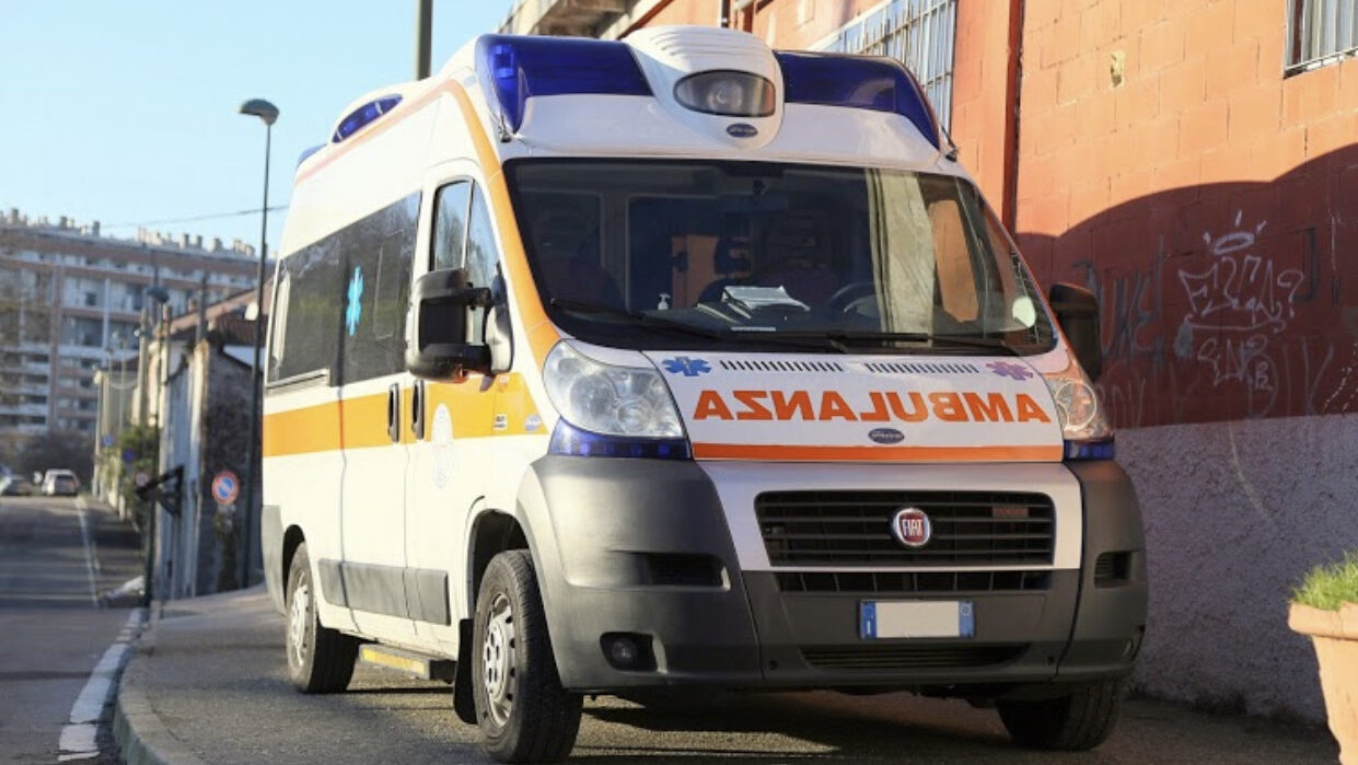 Ambulanza Privata Milano